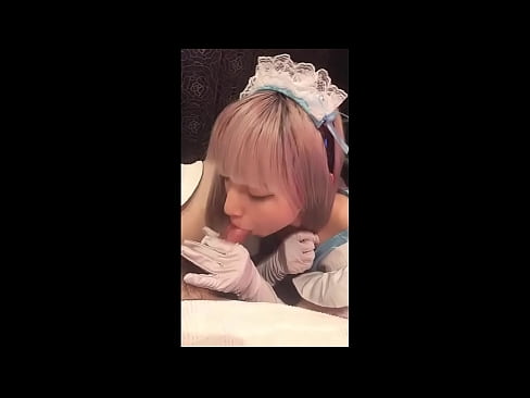 ❤️ Japanilainen idoli [mayuka], ranskalaisen sisäkön puku, osa 1, suihinotto ja runkkaus voiteella ❤️ Vittu video at fi.pornxlxx.ru